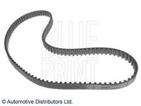 Curea de distributie TOYOTA COROLLA limuzina (_E8_), TOYOTA COROLLA hatchback (_E9_), TOYOTA COROLLA SPRINTER cupe (AE86) - BLUE PRINT ADT37507