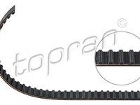 Curea de distributie VW POLO (6N1), SKODA FELICIA (6U1), SEAT AROSA (6H) - TOPRAN 100 302