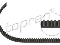 Curea de distributie VW POLO CLASSIC 6KV2 TOPRAN 100612 PieseDeTop