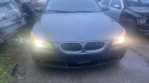 Curea distributie BMW 5 Series E60/E61 [2003 