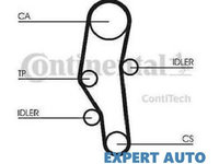 Curea distributie BMW Seria 3 (1982-1992) [E30] 1 721 274