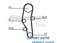 Curea distributie BMW Seria 3 (1990-1998) [E36] 1 721 274