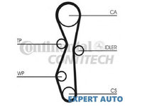 Curea distributie Citroen C4 Picasso (2006->) [UD_] 0816G3