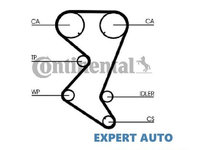 Curea distributie Citroen C5 (2001-2004) [DC_] 0816A1