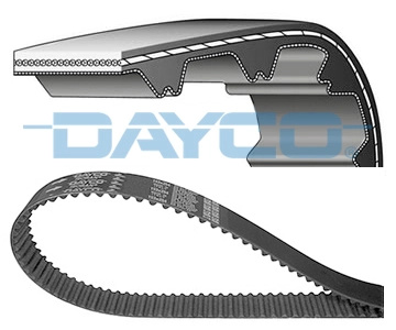 Curea distributie Dayco MAZDA E platou / sasiu (SD1) 1988-1999 - 94359