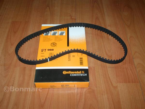 Curea distributie super nova 1.4 mpi contitech