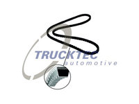 Curea transmisie (0319009 TRUCKTEC) DAF,FORD,ISUZU,IVECO,MAN,MERCEDES-BENZ,MITSUBISHI,NISSAN,OPEL,RENAULT TRUCKS,SCANIA,VAUXHALL,VOLVO