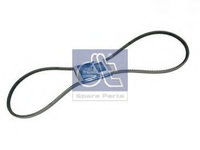 Curea transmisie 2 21066 DT SPARE PARTS pentru Vw Passat Vw Polo Vw Golf Volvo Fl Volvo F Volvo B