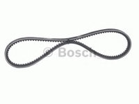 Curea transmisie AUDI 100 (43, C2) (1976 - 1982) BOSCH 1 987 947 782