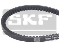 Curea transmisie AUDI 4000 (89, 89Q, 8A, B3), AUDI 90 limuzina (89, 89Q, 8A, B3), AUDI 200 limuzina (44, 44Q) - SKF VKMV 10AVx785