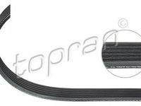 Curea transmisie AUDI A4 8D2 B5 TOPRAN 109738