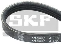 Curea transmisie AUDI A4 Avant 8E5 B6 SKF VKMV4PK855