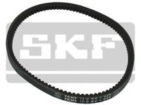 Curea transmisie AUDI A4 limuzina (8D2, B5), AUDI A6 limuzina (4A, C4), AUDI CABRIOLET (8G7, B4) - SKF VKMV 11.0x528