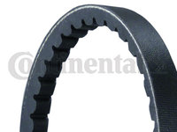 Curea transmisie AVX13X975 CONTITECH pentru Alfa romeo 164 Alfa romeo 168 Mercedes-benz G-class Mazda Rx Nissan Patrol Nissan Safari Hyundai Sonata Hyundai Terracan Mercedes-benz Sprinter