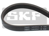 Curea transmisie BMW 5 F10 F18 SKF VKMV4SK803