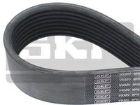 Curea transmisie BMW 5 F10 F18 SKF VKMV8PK1786