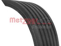 Curea transmisie BMW X5 E70 METZGER 6PK1995