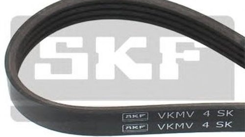 Curea transmisie BMW X6 F16 F86 SKF VKMV4SK80