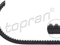 Curea transmisie CITROEN AX ZA- TOPRAN 101013 PieseDeTop