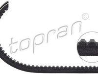 Curea transmisie CITROEN AX ZA- TOPRAN 101013