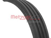 Curea transmisie CITROEN C15 VD- METZGER 4PK698