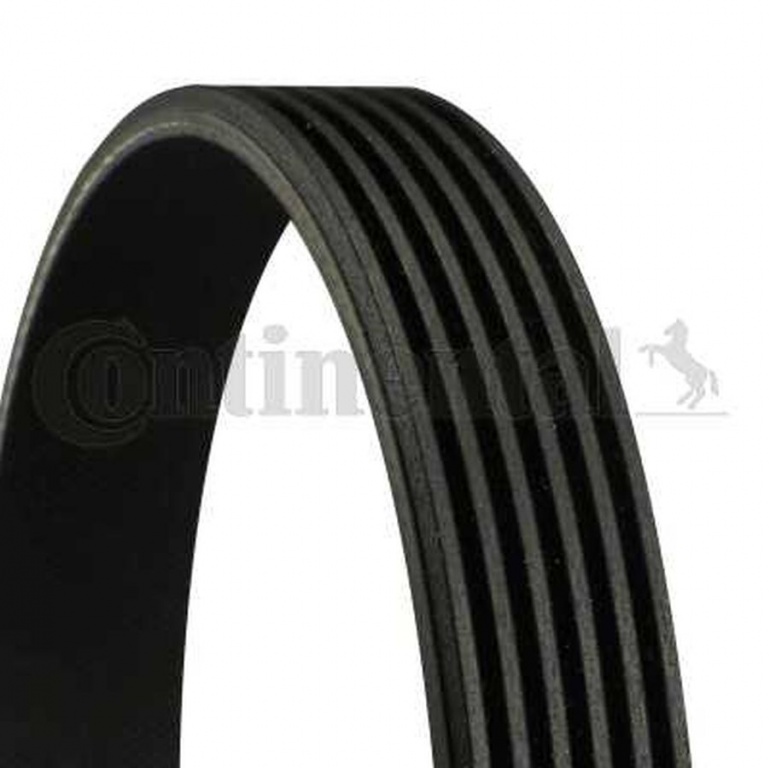 Curea transmisie CITROEN JUMPY platou sasiu BU BV BW BX GATES 6PK1750