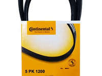 Curea Transmisie Contitech Renault Clio 2000-2008 5PK1200