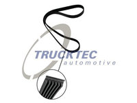 Curea transmisie cu caneluri 01 19 154 TRUCKTEC AUTOMOTIVE pentru Bmw Seria 5 Bmw X6 Bmw Seria 6 Bmw X5