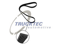 Curea transmisie cu caneluri 02 19 225 TRUCKTEC AUTOMOTIVE pentru Mercedes-benz E-class Mercedes-benz Kombi Mercedes-benz G-class