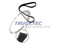 Curea transmisie cu caneluri 02 19 344 TRUCKTEC AUTOMOTIVE pentru Toyota Fun Toyota Yaris