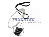 Curea transmisie cu caneluri (0219170 TRUCKTEC) FORD,FORD USA,JEEP,MERCEDES-BENZ,OPEL,VAUXHALL