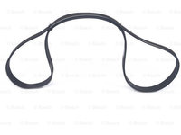 Curea transmisie cu caneluri 1 987 947 044 BOSCH pentru Nissan X-trail Renault Megane Renault Gran Renault Latitude Renault ScEnic Nissan Dualis Nissan Qashqai Renault Laguna Renault Grand Renault Koleos