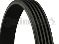 Curea transmisie cu caneluri 5PK1005 CONTINENTAL CTAM pentru Bmw Seria 7 Bmw Seria 5 Land rover Range rover Daewoo Cielo