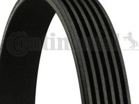 Curea transmisie cu caneluri ALFA ROMEO 156 932 CONTITECH 6PK1856