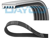 Curea transmisie cu caneluri BMW 3 (E36) - OEM - DAYCO: 5PK788DAY|5PK788 - W02239393 - LIVRARE DIN STOC in 24 ore!!!