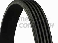 Curea transmisie cu caneluri BMW 5 Touring E39 CONTITECH 5PK1815