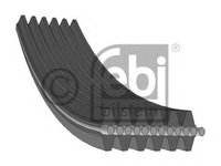 Curea transmisie cu caneluri BMW Seria 3 Touring (E91) (2005 - 2012) FEBI BILSTEIN 40712 piesa NOUA