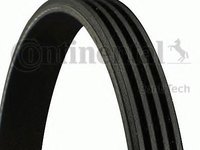 Curea transmisie cu caneluri BMW Seria 3 Touring (E36) (1995 - 1999) CONTITECH 4PK836 piesa NOUA