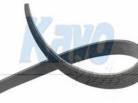 Curea transmisie cu caneluri DAEWOO NUBIRA (KLAJ), DAEWOO NUBIRA Break (KLAJ), DAEWOO NUBIRA limuzina (KLAJ) - KAVO PARTS DMV-1005