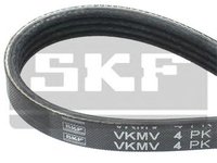 Curea transmisie cu caneluri FIAT STRADA pick-up (178E) - OEM - SKF: VKMV4PK675|VKMV 4PK675 - Cod intern: W02230295 - LIVRARE DIN STOC in 24 ore!!!