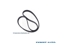 Curea transmisie cu caneluri Mazda DEMIO (DW) 1996-2003 #2 04668380AF