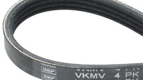 Curea transmisie cu caneluri SKF VKMV 4PK915