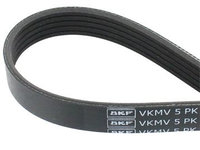 Curea transmisie cu caneluri SKF VKMV 5PK1190