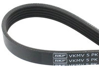 Curea transmisie cu caneluri SKF VKMV 5PK880