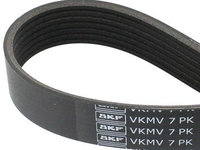 Curea transmisie cu caneluri SKF VKMV 7PK1270