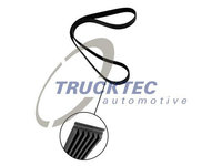 Curea transmisie cu caneluri TRUCKTEC AUTOMOTIVE 08.19.074