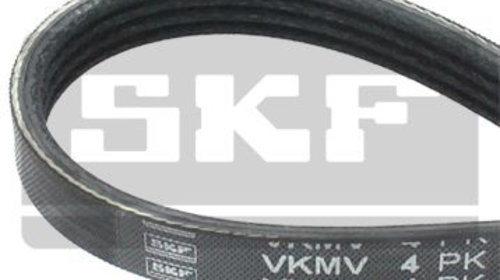 Curea transmisie cu caneluri VKMV 4PK755 SKF 