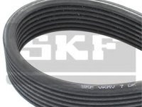 Curea transmisie cu caneluri VW PASSAT (3A2, 35I), VW PASSAT Variant (3A5, 35I), VW GOLF Mk III (1H1) - SKF VKMV 7DK1360