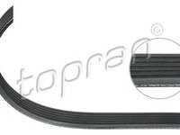 Curea transmisie DACIA DUSTER TOPRAN 701186 PieseDeTop