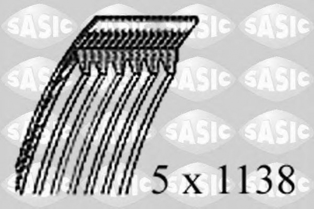 Curea transmisie DACIA LOGAN pick-up US SASIC 1770047